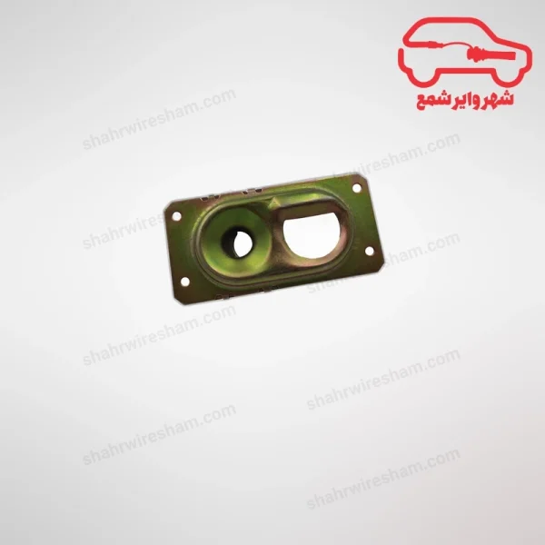 قفل کاپوت ام وی ام X33