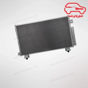 رادیاتور کولر ام وی ام X33 نیو