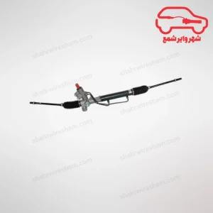 جعبه فرمان ام وی ام X22