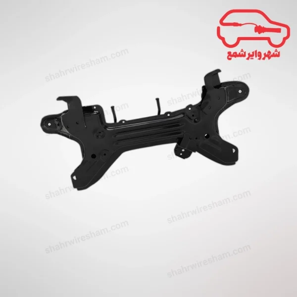 رام زیر موتور ام وی ام 315