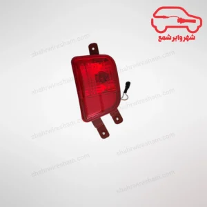 مه شکن عقب  ام وی ام X33 نیو سمت شاگرد