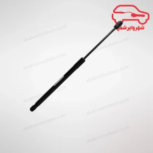 جک گازی در صندوق ام وی ام X22