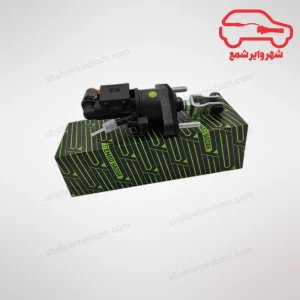 پمپ کلاچ بالا کائوچویی ام وی ام X33