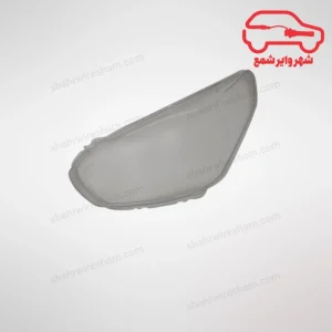 طلق چراغ جلو  ام وی ام X33 نیو سمت راننده
