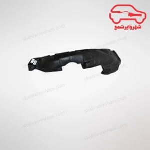 شلگیر جلو ام وی ام 315 سمت راننده