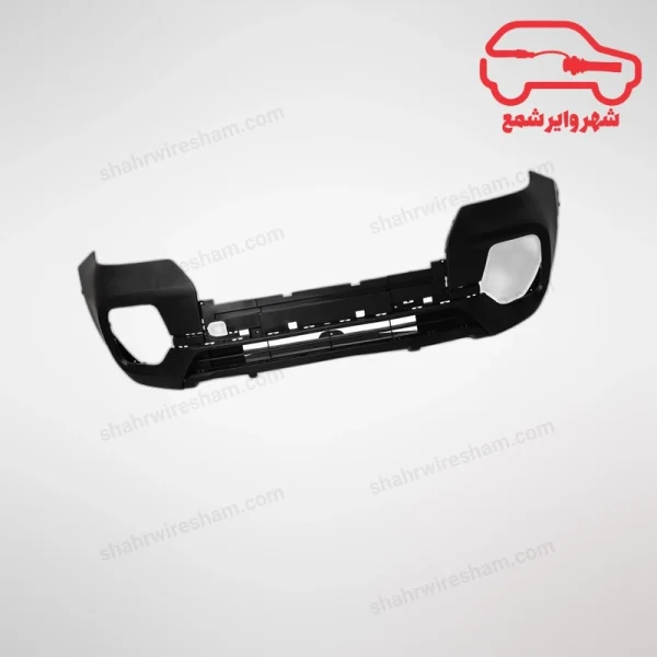 سپر جلو ام وی ام X55