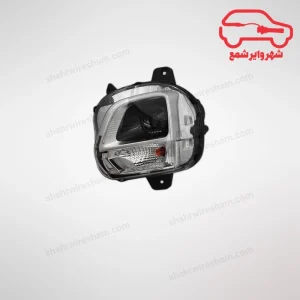 چراغ جلو ام وی ام X22 پرو اتومات سمت راننده