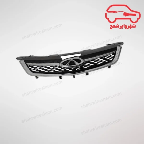 جلو پنجره ام وی ام 315