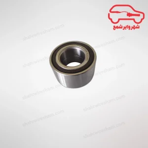 بلبرینگ چرخ جلو ام وی ام X33