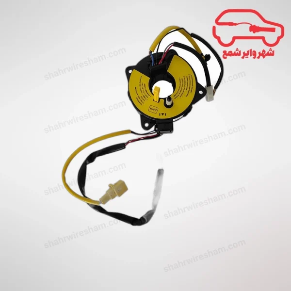 فنر ساعتی ام وی ام 550