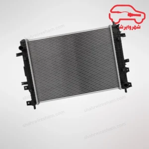رادیاتور آب ام وی ام X55 اکسلنت