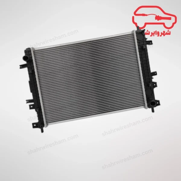رادیاتور آب ام وی ام X55 اکسلنت