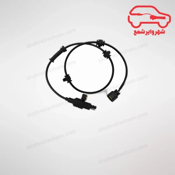 سنسور ای بی اس عقب ام وی ام 110