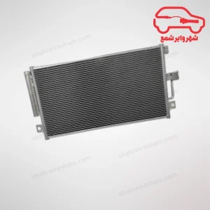 رادیاتور کولر ام وی ام X33S