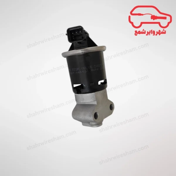 سوپاپ ای جی آر ام وی ام X22