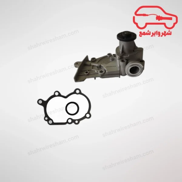 واتر پمپ ام وی ام 110 چهار سیلندر