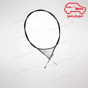 کابل قفل کاپوت ام وی ام 550