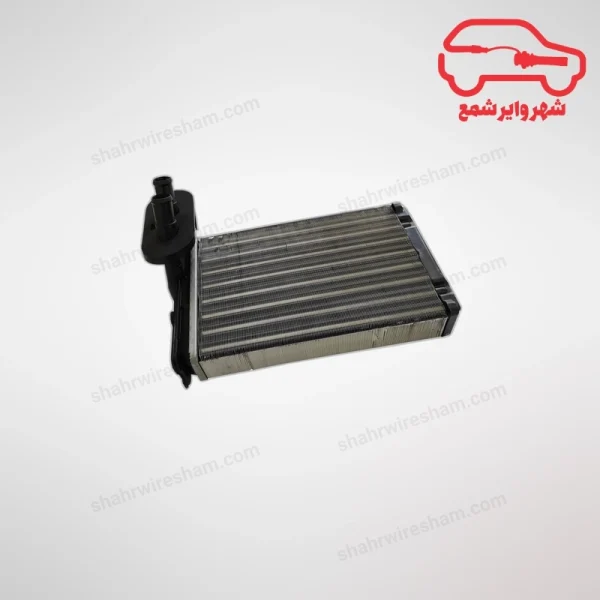 رادیاتور بخاری ام وی ام 315