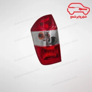 چراغ عقب ام وی ام X33 سمت راننده