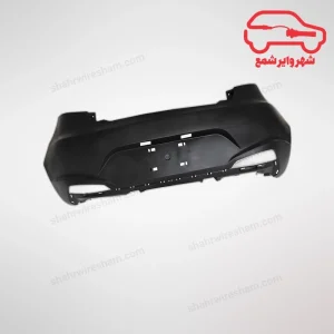 سپر عقب ام وی ام 315 نیو هاچ بک