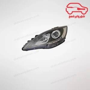 چراغ جلو  ام وی ام 315 نیو سمت راننده