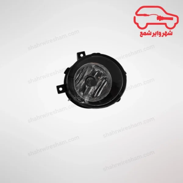 مه شکن جلو ام وی ام 110S سمت شاگرد