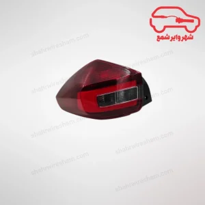 چراغ عقب ام وی ام X22 پرو سمت راننده