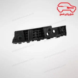 براکت سپر جلو راست ام وی ام X22