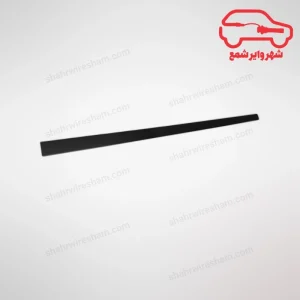 زه در جلو چپ ام وی ام X22