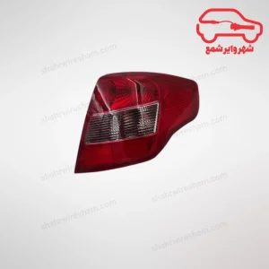 چراغ عقب ام وی ام 550 سمت شاگرد