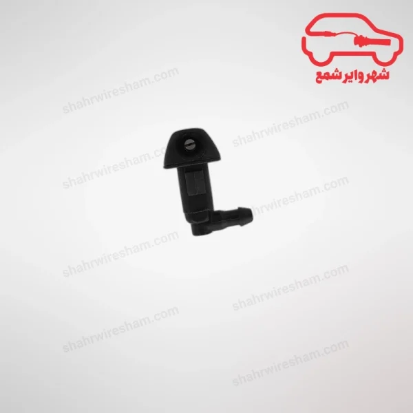 چشمی شیشه شوی ام وی ام 110S