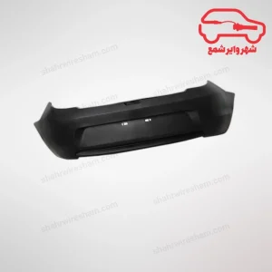 سپر عقب ام وی ام 315 صندوقدار