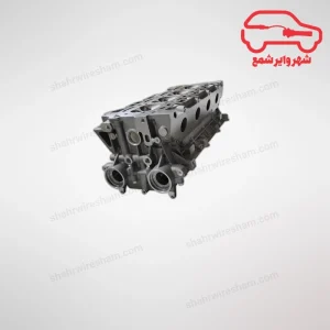 سرسیلندر ام وی ام 530