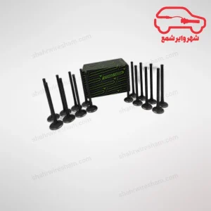 سوپاپ دود و هوا ام وی ام X55