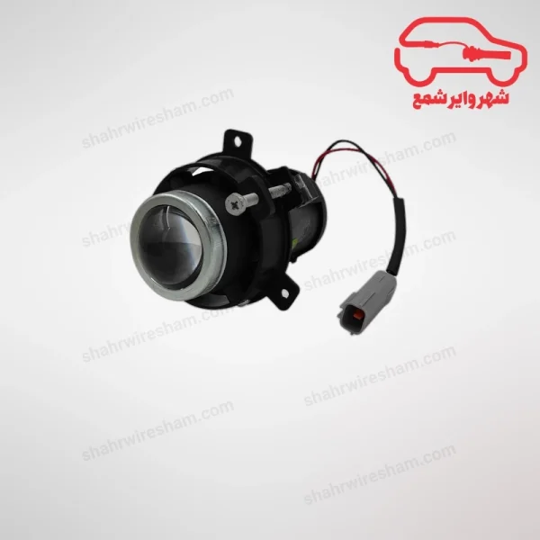 مه شکن جلو ام وی ام 315 سمت راننده