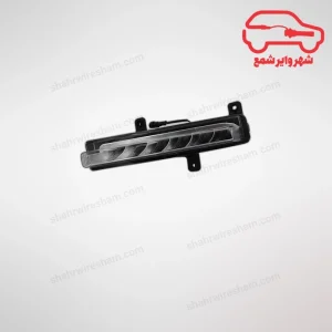 دی لایت جلو ام وی ام X55 سمت راننده