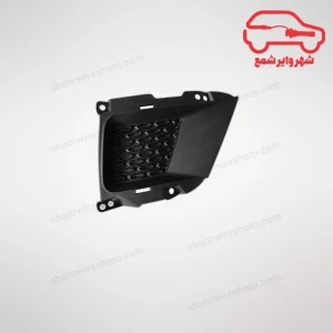 قاب مه شکن جلو  ام وی ام X22 سمت شاگرد