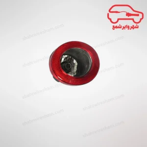 مه شکن عقب  ام وی ام 110S سمت راننده