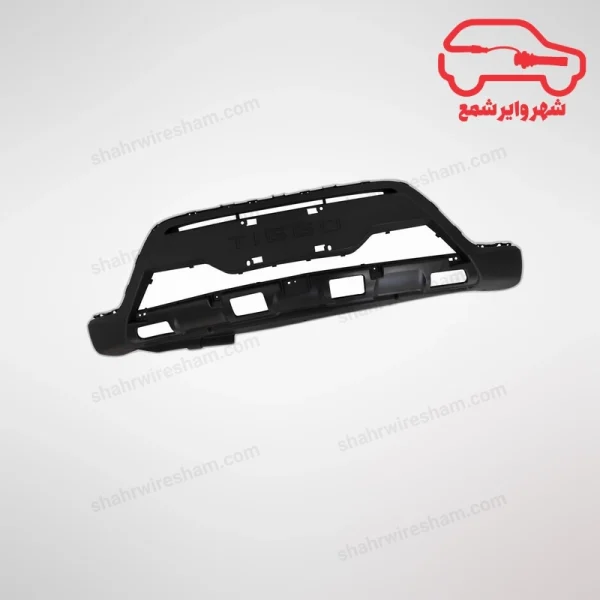 سپر جلو پایینی ام وی ام X22