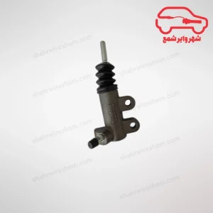 پمپ کلاچ پایین ام وی ام X33