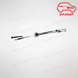 کابل تعویض دنده ام وی ام X33