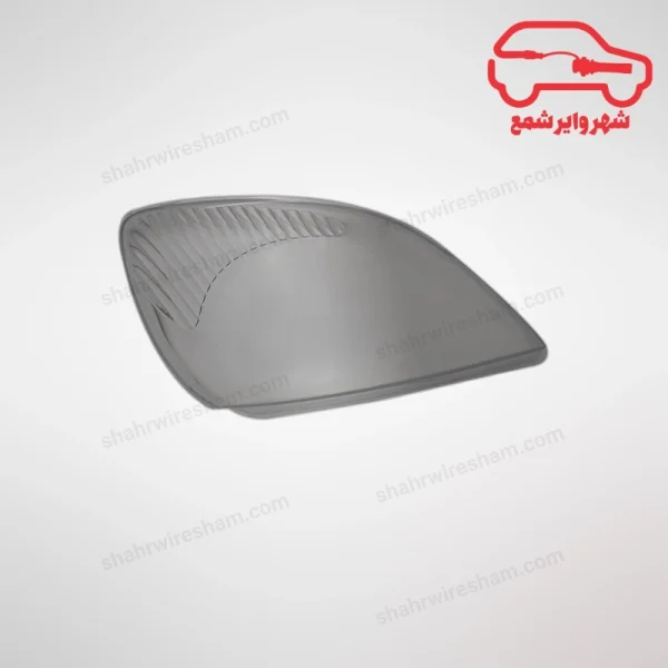 طلق چراغ جلو  ام وی ام X33 سمت شاگرد