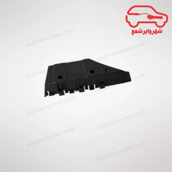 براکت سپر جلو چپ ام وی ام 315