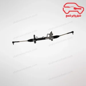 جعبه فرمان ام وی ام X33S