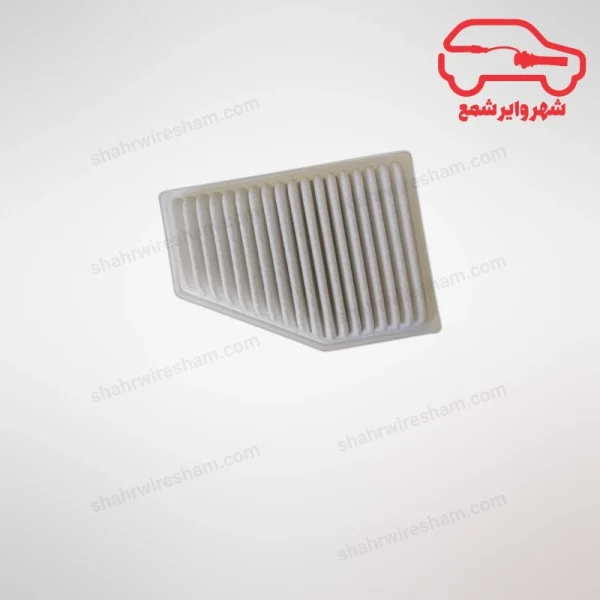 فیلتر هوای ام وی ام 315