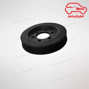 پولی سر میل لنگ ام وی ام 530