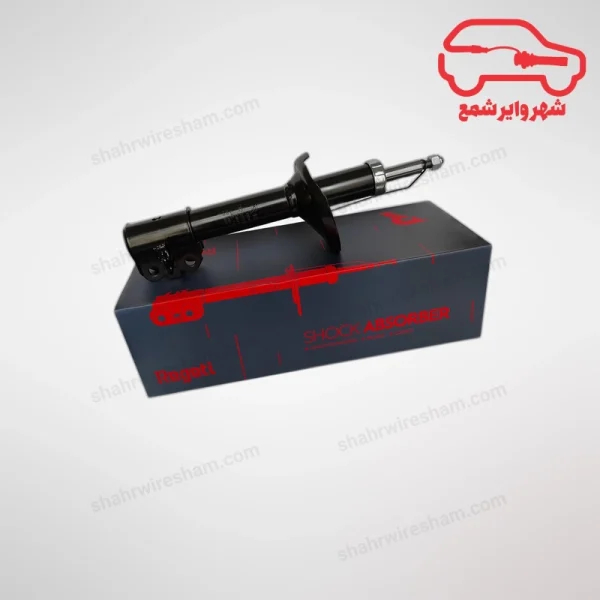 کمک فنر جلو ام وی ام X22 پرو سمت شاگرد