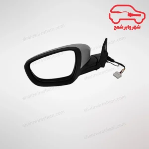 آینه بغل سمت راننده ام وی ام X55 پرو