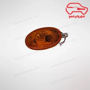 راهنما جلو ام وی ام 110 سمت راننده