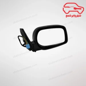 آینه بغل سمت شاگرد ام وی ام X33 گرمکن دار
